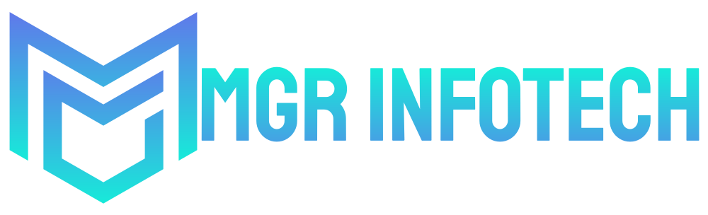 MGR Infotech